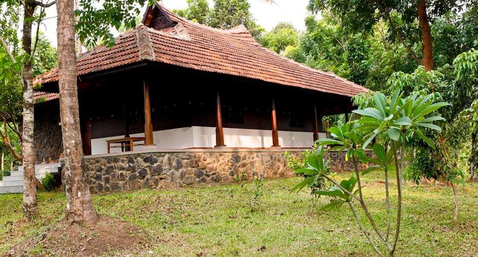 Quiet by The River- CGH Earth, Kochi 5